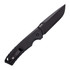 Tekto A3 Delta, Automatic Knife, 3.60" Blade, D2 Steel, G10 Handle, Black - 850034486833 