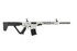 Rock Island Armory VR80, 12 Gauge, 20.00" Barrel, 5 RDs, Stormtrooper White - 812285026404 