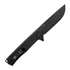 Tekto F1 Alpha, 3.10" Blade, D2 Steel, G10 Handle, Black - 850034486697 