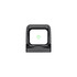 Olight Osight X GN, Green Dot, 3 MOA Dot & 32 MOA Circle, Charging Cover, Black - 6978095650230 