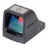 Osight X GN, Handgun Optic, 3 MOA Green Dot & 32 MOA Circle, Open Emitter, RMR Footprint, Black Anodized - 6978095650230 