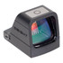 Osight X GN, Handgun Optic, 3 MOA Green Dot & 32 MOA Circle, Open Emitter, RMR Footprint, Black Anodized - 6978095650230 