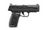 FN 309 MRD, 9mm, 3.80" Barrel, 16 RDs, Optic Ready, Black - 845737020583 