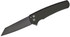 Pro-Tech Malibu, Auto Knife, 3.25" Blade, Magnacut, Textured Handle, Green - 3594189 
