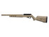 Volquartsen Vanquish 22 Superlite ISR, .22 LR, 18.50" Barrel, 10 RDs, FDE - 840300704495 