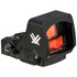 Vortex Defender-XL, Micro Red Dot Sight, 8 MOA Dot, Black Anodized - 843829133326 