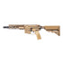 Geissele Super Duty MOD1-A SBR, .300 BLK, 8.00" Barrel, 30 RDs, Desert Dirt 