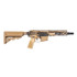 Geissele Super Duty MOD1-A SBR, .300 BLK, 8.00" Barrel, 30 RDs, Desert Dirt 
