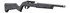 Ruger 10/22 Carbon Fiber, .22 LR, 16.10" Threaded Barrel, 10 RDs, Speckle Black - 736676320141 
