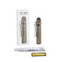 Olight i3T EOS, EDC Flashlight, 180 Lumens, Slim, Desert Tan - 6972378120328 