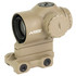 Primary Arms SLx 1X MicroPrism Gen II, ACSS Cyclops Reticle, Flat Dark Earth - 818500015628 