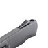 Tekto A5 Spry, Automatic Knife, 3.50" Blade, S35VN, Aluminum Handle, Black - 850034486918 