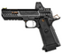 Taran Tactical Innovations Viper w/ Trijicon RMR HD, 9MM, 4.50" Barrel, 20 Rds, Black DLC - 100201401092 