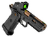 Taran Tactical Innovations Viper w/ Trijicon RMR HD, 9MM, 4.50" Barrel, 20 Rds, Black DLC - 100201401092 