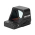 Holosun 407COMP, 6 MOA Green Dot, RMR Footprint, Competition Optic, Black - 810047074496 