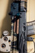 Orthos Arms Babushka, 7.62x39, 10.50" CHF Barrel, 30 RDs, Woodland Camo 