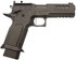Atlas Gunworks Athena V3, 9mm, 4.60" Bull Barrel, 20 RDs, RMR Ready, DLC - 109170649672 