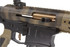 Orthos Arms Joker Elite, 12 Gauge, 11.00" Barrel, 10 RDs, Holt Works Elite Cerakote - 810159632355 