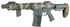 Orthos Arms Joker Elite, 12 Gauge, 13.00" Barrel, 10 Rds, Woodland Camo Elite Cerakote 