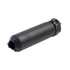 SureFire RC4 Mini, 5.56 NATO, Inconel Construction, Black Finish - 084871334327 