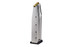 Nighthawk Custom Double Stack 1911, Magazine, 19 Rds, Stainless Steel - 080683014204 