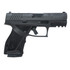 Taurus TX9 Compact, 9mm, 4.00" Barrel, 15 RDs, T.O.R.O. Optic Ready, Ambi Controls, Black - 725327638698 