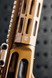 Marlin 1895 Mad Pig Custom Trapper, .45-70 Government, 16.50" Threaded Barrel, 5 RDs, FDE Cerakote 