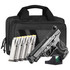 S&W M&P M2.0 Bundle w/ Viridian RFX11 Green Dot, 10mm, 4.60" Barrel, 15 RDs, Black - 022188905267 
