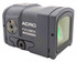 Aimpoint ACRO P-2, Red Dot Sight, 3.5 MOA, Enclosed Emitter, Sniper Gray - 7350004387366 