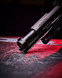 Staccato HD P4.5, 9mm, 4.50" Barrel, 18 RDs, Preferred Package, DLC Black 