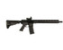 American Tactical RIA Milsport w/ ATI Duosight Red Dot, 5.56 NATO, 16.00" Barrel, 30 RDs, M-LOK Handguard, Black - 810113115030 