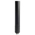 Huxwrx Flow 45 M Suppressor, 45 Caliber, 8.5" Length, Black Cerakote - 810176430453 