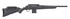 Ruger American Rifle Generation II Patrol, 5.56 NATO, 16.10" Threaded Barrel, 10+1 Rds, Graphite Black Cerakote - 736676569038 