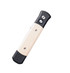 Pro-Tech Godfather Tuxedo, 154CM Spear Point Blade, Push Button Automatic, Satin Finish - 116371137822 