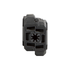 Strategic Sciences MFMD Multi-Function Muzzle Device, 0" OTB Clearance, .300 Blackout, 3D Printed Inconel, Flowthrough, Black - 850083783945 