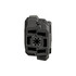 Strategic Sciences MFMD Multi-Function Muzzle Device, 0" OTB Clearance, 5.56 NATO, 3D Printed Inconel, Flowthrough, Black - 850083783006 