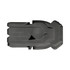 Strategic Sciences MFMD Multi-Function Muzzle Device, 1.3" OTB Clearance, 5.56 NATO, 3D Printed Inconel, Flowthrough, Black - 850083783167 