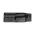 Strategic Sciences MFMD Multi-Function Muzzle Device, 1.3" OTB Clearance, 5.56 NATO, 3D Printed Inconel, Flowthrough, Black - 850083783167 