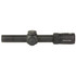 Primary Arms PLX 1-8x24 FFP, ACSS Nova Reticle, Illuminated, Black - PAO-PLXC-1-8X24S-NOVA 