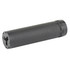 AAC Ranger 5 RBP Suppressor, 6mm, Hub Mount, Titanium, Black - AACO65018-BLK 