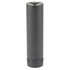 AAC Ranger 5 RBP Suppressor, 6mm, Hub Mount, Titanium, Black - AACO65018-BLK 