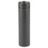 AAC Ranger 5 RBP Suppressor, 6mm, Hub Mount, Titanium, Black - AACO65018-BLK 