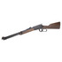 Henry H1 Classic Carbine, .22 LR, 16.50" Barrel, 13 RDs, Large Loop Lever, Blued - HENH001Y-22 