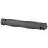 Barrett QDL Suppressor, .50 BMG, 17.11" Length, Aluminum/Steel, Black - BFM19247 