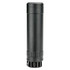 KGM Suppressors R30A2, .30 Cal, 6.40" Length, Inconel/Steel, Black - KGMRS-R30A2-QD-BLK 