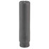 Gemtech Neutron, 7.62mm, 6.60" Length, 17-4PH Stainless Steel, Black - GEM14178 