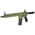 Noveske Gen4 N4, 5.56 NATO, 10.50" Barrel, 30 RDs, Bazooka Green - NV02000797-BG 