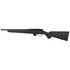 Tikka T1X, .22 LR, 16.00" Barrel, 10 RDs, Emerald - TKJRT1XRT300SB 