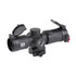 EOTECH Vudu 3-9x32, SFP, MR5 MRAD Reticle, 32mm Tube, Black - EOVDU3-9SFMR5 