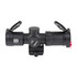 EOTECH Vudu 3-9x32, SFP, MR5 MRAD Reticle, 32mm Tube, Black - EOVDU3-9SFMR5 